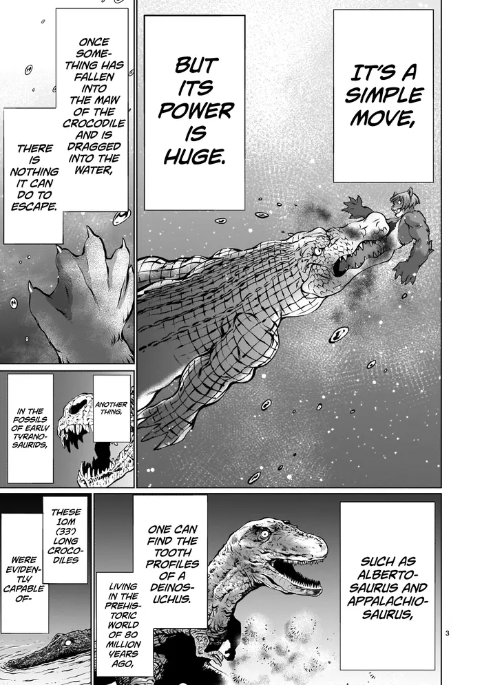 Killing Bites Chapter 91 image 03_optimized